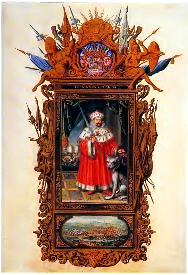 Dresden - Treasures from the Saxon State Library Seite 077