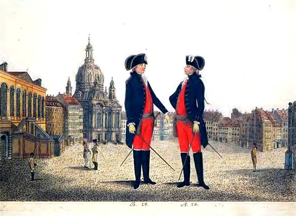 Dresden - Treasures from the Saxon State Library Seite 085