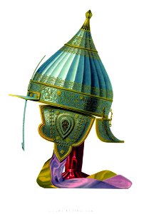 Drevnosti RG v3 ill013 - Erihonka of Lvov