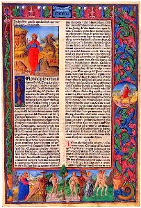 Dresden - Treasures from the Saxon State Library Seite 063