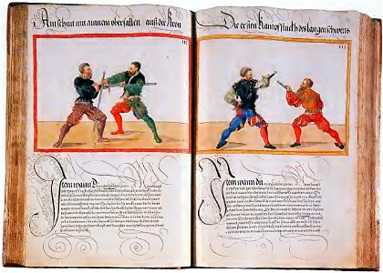 Dresden - Treasures from the Saxon State Library Seite 067