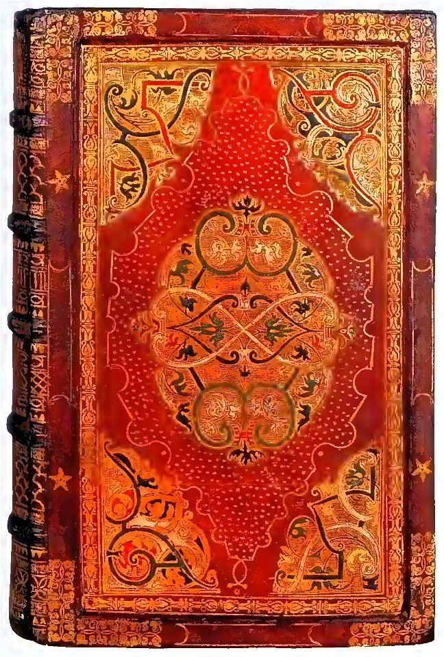 Dresden - Treasures from the Saxon State Library Seite 075 a