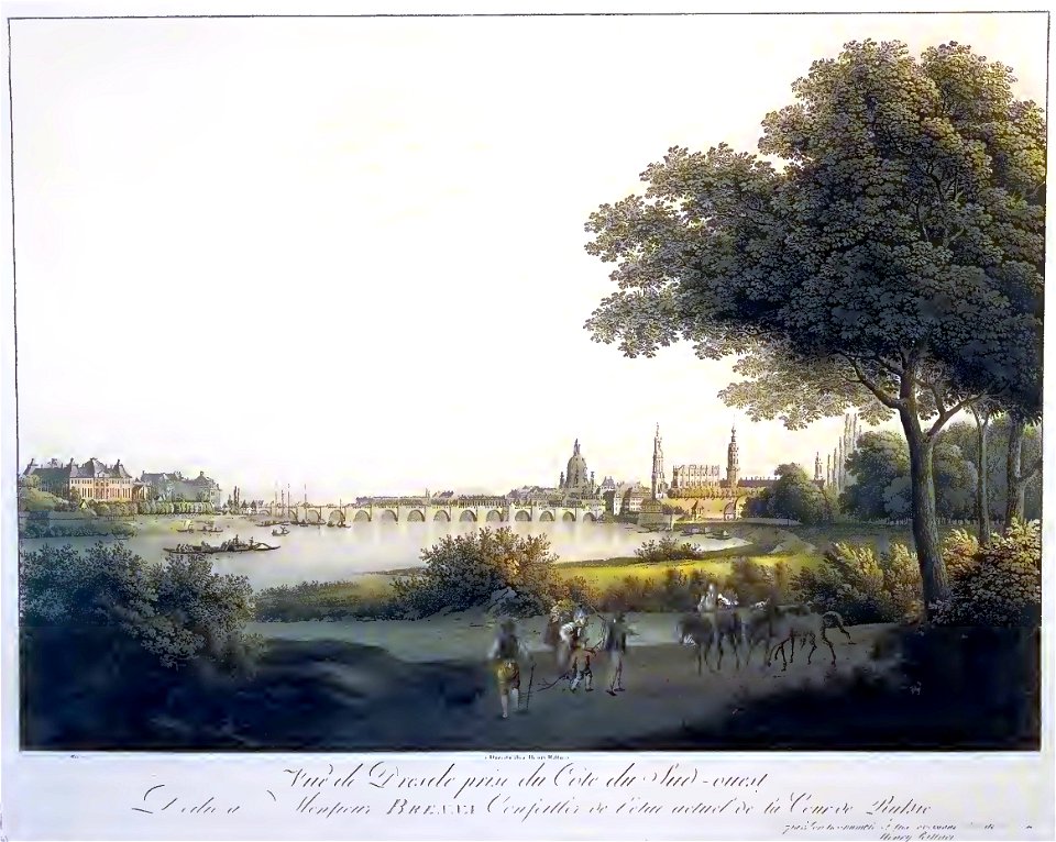 Dresden - Treasures from the Saxon State Library Seite 086