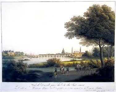 Dresden - Treasures from the Saxon State Library Seite 086
