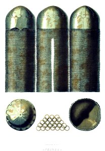Drevnosti RG v3 ill035 - Misiurka Prilbica