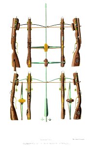 Drevnosti RG v3 ill122 - Arbalets and Bolt