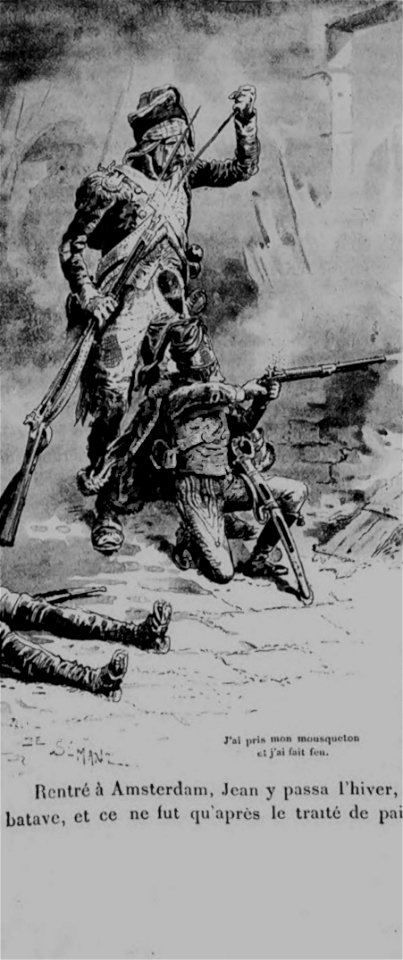 Driant, Histoire d’une famille de soldats 1, 1901 (page 168 crop)