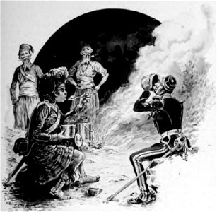 Driant, Histoire d’une famille de soldats 2, 1899 (page 245 crop)