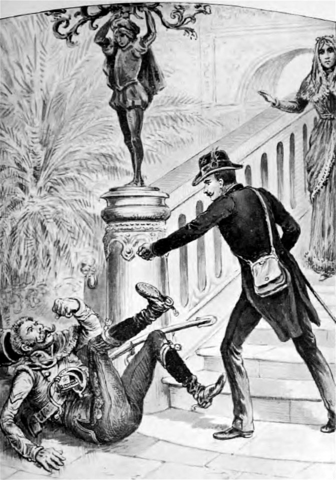 Driant, Histoire d’une famille de soldats 2, 1899 (page 339 crop)