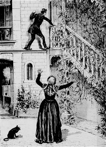 Driant, Histoire d’une famille de soldats 3, 1904 (page 14 crop)