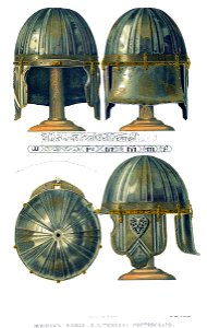 Drevnosti RG v3 ill030 - Helm of Temkin
