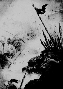 Driant, Histoire d’une famille de soldats 3, 1904 (page 394 crop)