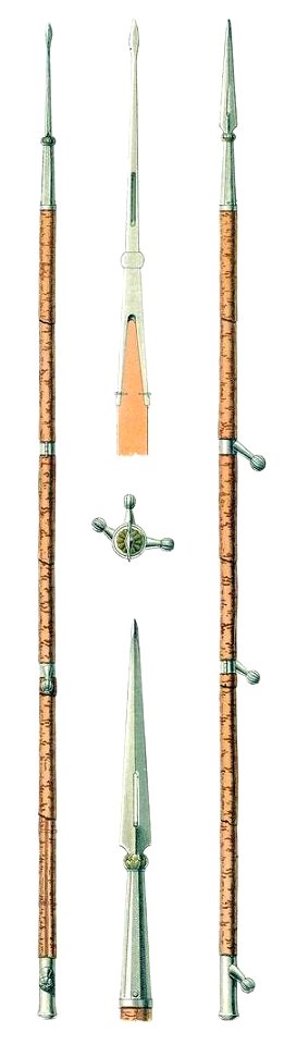 Drevnosti RG v3 ill121b - Spear