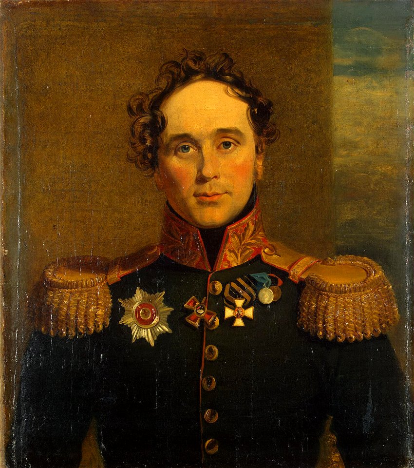 Drizen Fyodor Vasilyevich