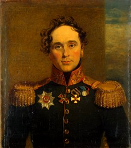 Drizen Fyodor Vasilyevich