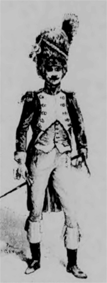 Driant, Histoire d’une famille de soldats 1, 1901 (page 299 crop)