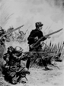 Driant, Histoire d’une famille de soldats 3, 1904 (page 416 crop)