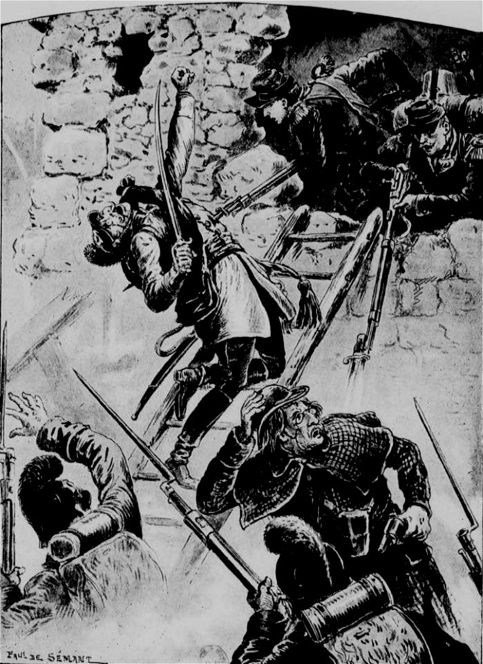 Driant, Histoire d’une famille de soldats 3, 1904 (page 78 crop)