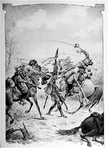 Driant, Histoire d’une famille de soldats 2, 1899 (page 259 crop)