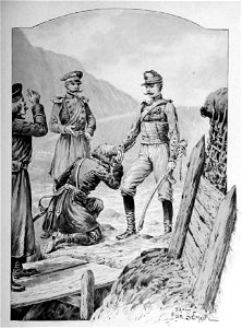Driant, Histoire d’une famille de soldats 2, 1899 (page 299 crop)