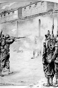 Driant, Histoire d’une famille de soldats 2, 1899 (page 417 crop)