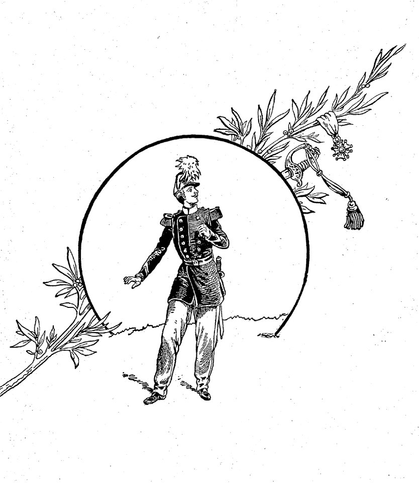 Driant, Histoire d’une famille de soldats 2, 1899 (page 462 crop)