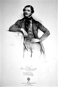 DreyschockLitho