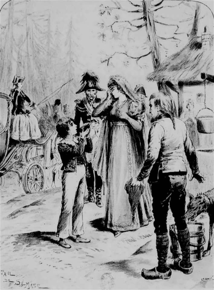 Driant, Histoire d’une famille de soldats 1, 1901 (page 353 crop)