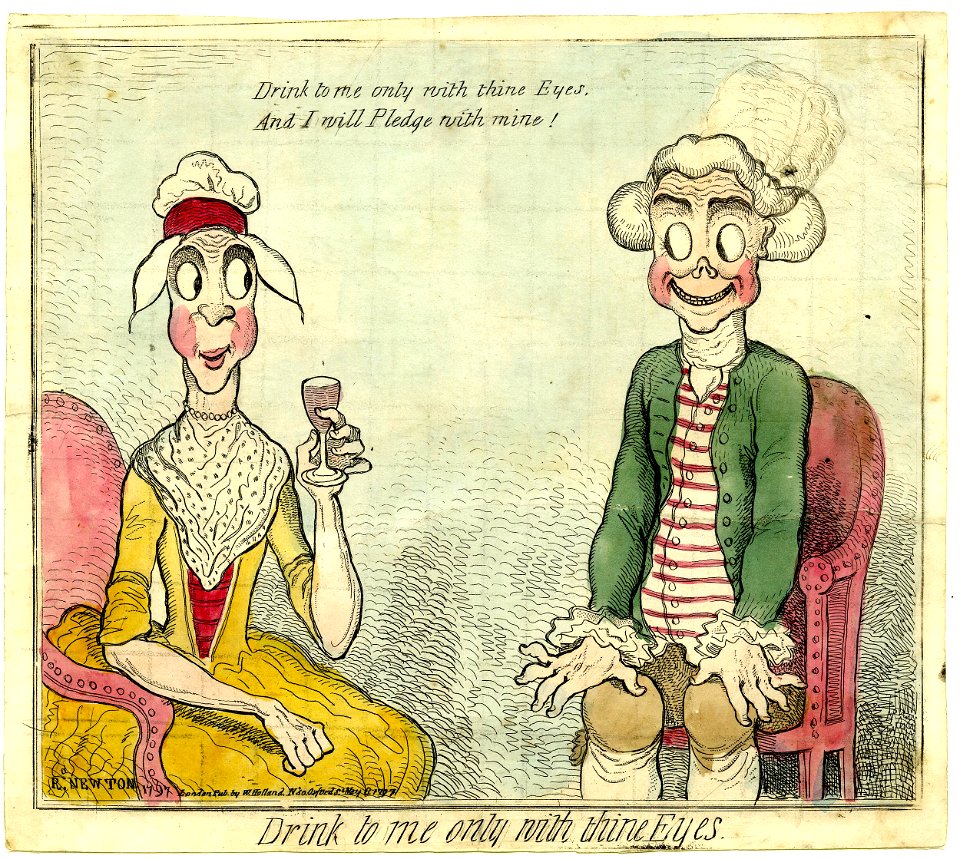 Drink to me only with thine Eyes (BM 1948,0214.334)