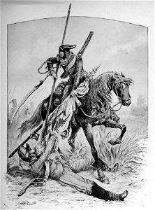 Driant, Histoire d’une famille de soldats 2, 1899 (page 263 crop)