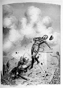 Driant, Histoire d’une famille de soldats 2, 1899 (page 309 crop)