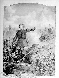 Driant, Histoire d’une famille de soldats 2, 1899 (page 431 crop)