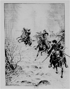 Driant, Histoire d’une famille de soldats 3, 1904 (page 104 crop)