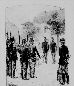 Driant, Histoire d’une famille de soldats 3, 1904 (page 224 crop)