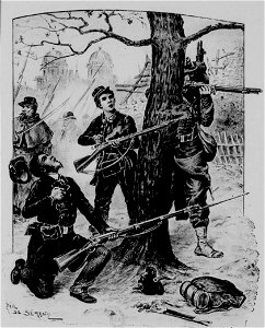 Driant, Histoire d’une famille de soldats 3, 1904 (page 28 crop)