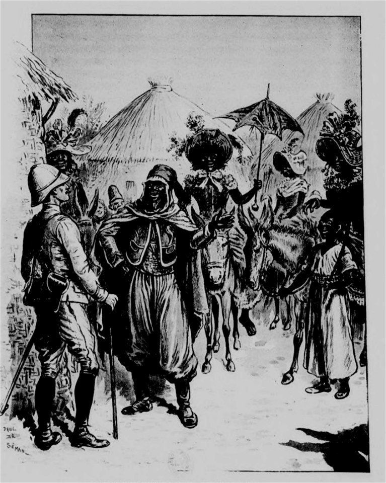 Driant, Histoire d’une famille de soldats 3, 1904 (page 336 crop)