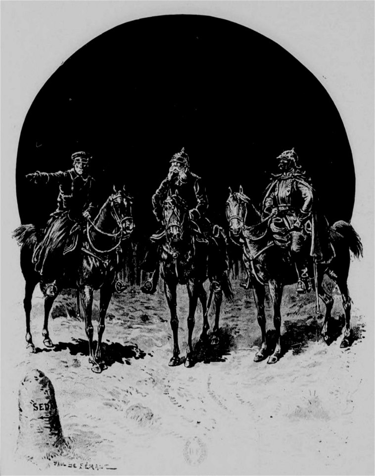 Driant, Histoire d’une famille de soldats 3, 1904 (page 56 crop)