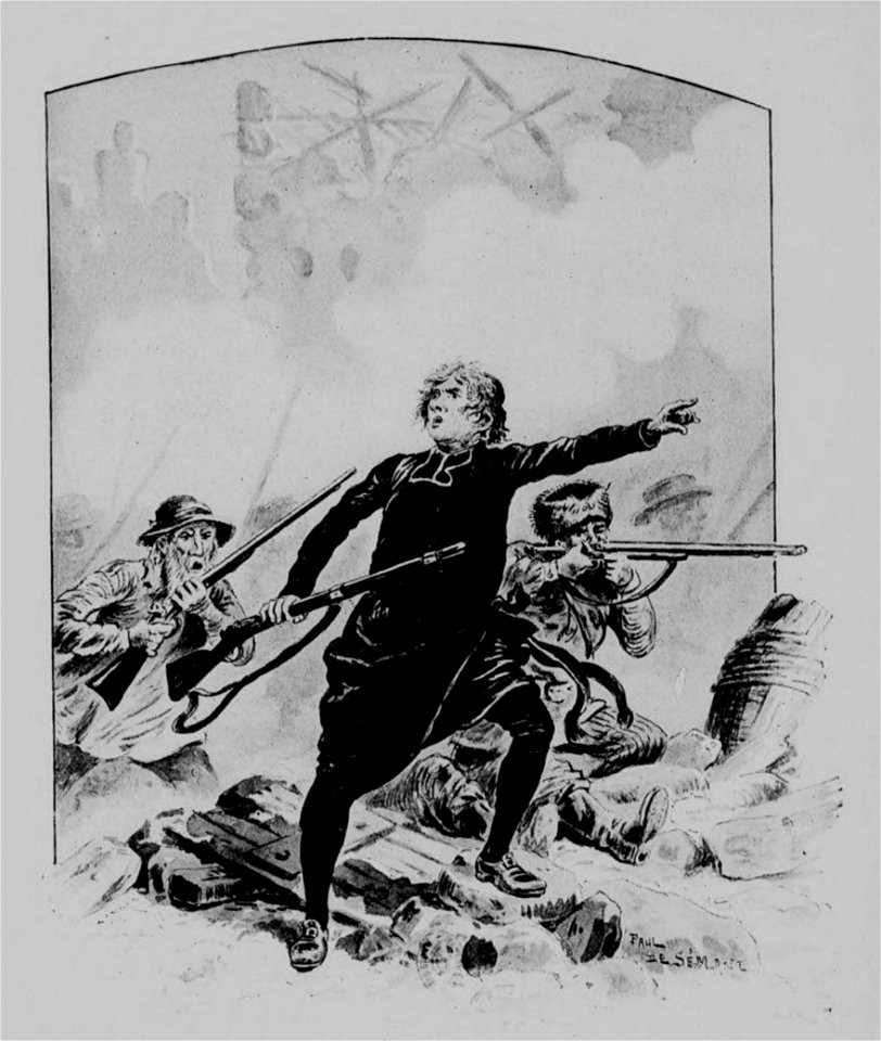 Driant, Histoire d’une famille de soldats 3, 1904 (page 88 crop)