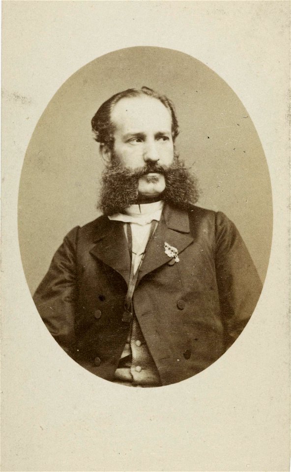 Dréolle, Ernest (phot. Legé)