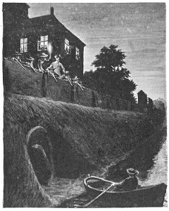 Dronningens Vagtmester 35