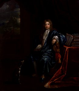 John Dryden, Poet and Playwright (3959224502)