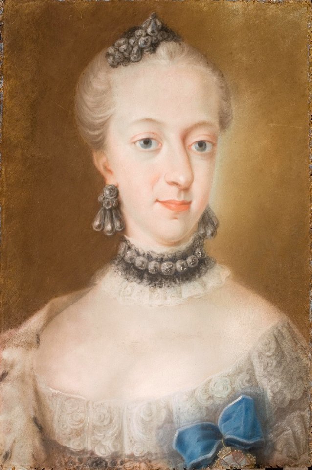 Dronningjuliane mariedanmark