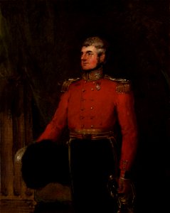 Berkeley Drummond by William Salter