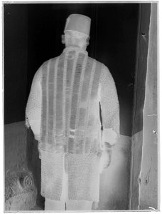 Dräkt - Livrustkammaren - 42879-negative