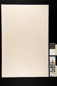 Dräkt. Habitants de la Westergothie En knalle och en kvinna. Akvarell i storformat av C.W Swedman - Nordiska museet - NMA.0070174 (3)