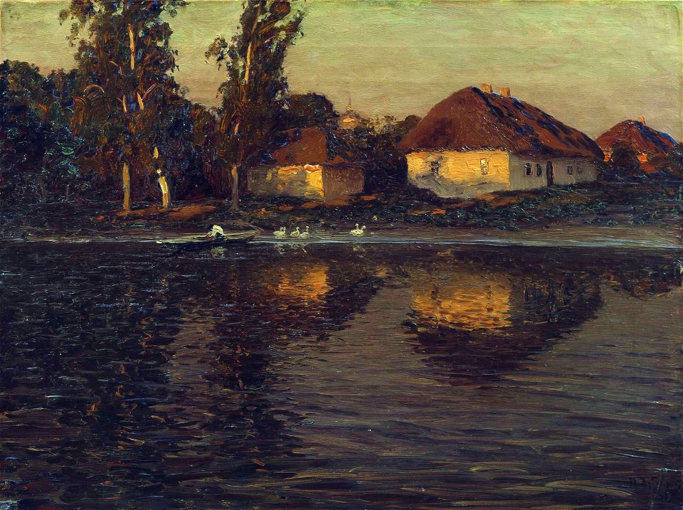 DubovskoyNN VecherVUkrainDP
