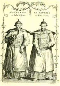 Du Halde - Description de la Chine - Vol 2 feuille 115