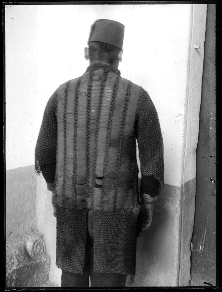 Dräkt - Livrustkammaren - 42879