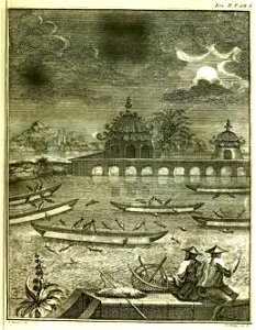 Du Halde - Description de la Chine - Vol 2 feuille 213