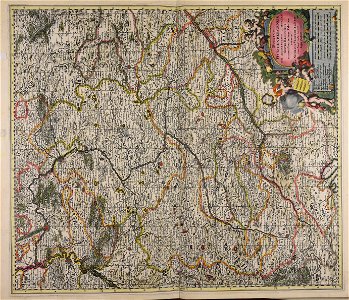 Ducatus Wurtenbergensis - CBT 5877527